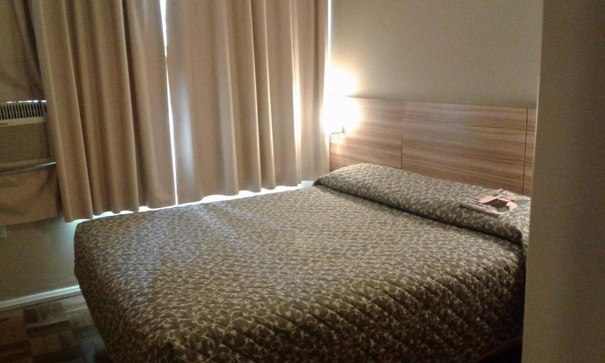 Vicz Hotel Curitiba Exterior photo