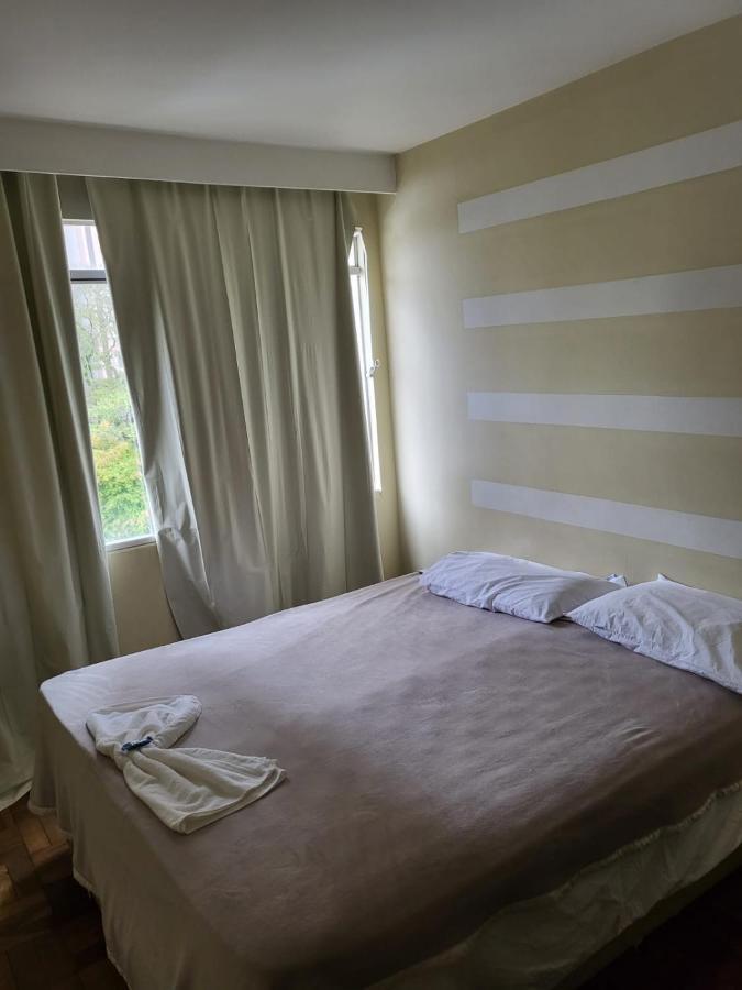 Vicz Hotel Curitiba Exterior photo